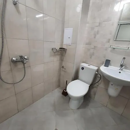 Neptun-yellow Apartament